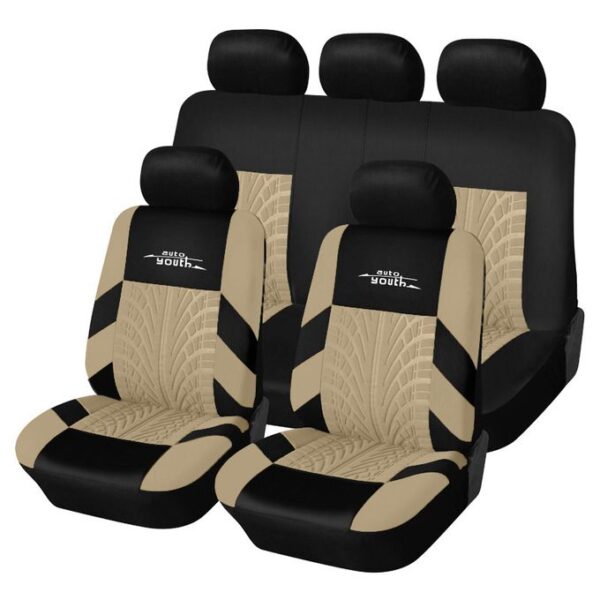 Car Seat Covers Universal